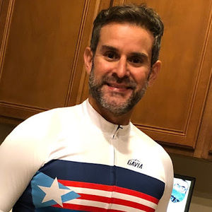 Meet your Posher, Anibal